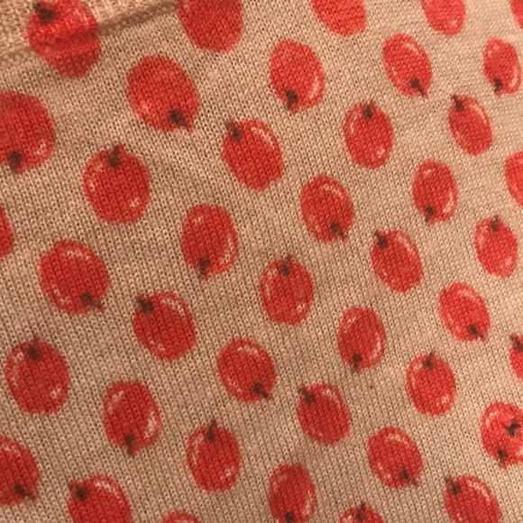 Spring sweater - Picture 2 of 2